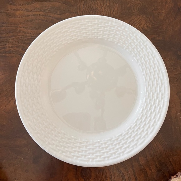 Wedgwood Nantucket Salad Plate - Picture 1 of 9